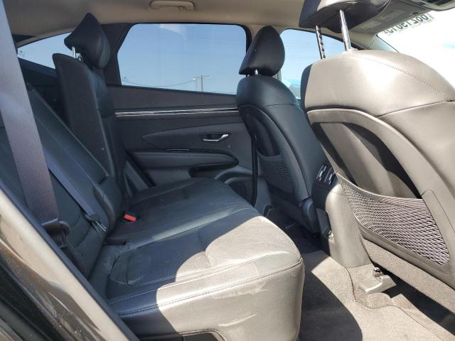 2024 HYUNDAI TUCSON LIM KM8JECD14RU238297