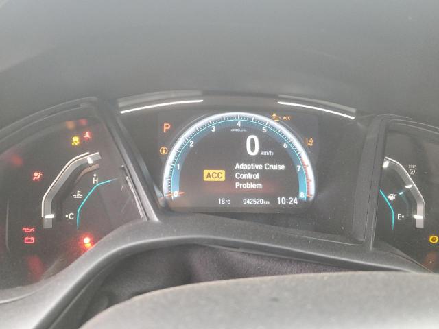 2020 HONDA CIVIC LX 2HGFC2F56LH007522