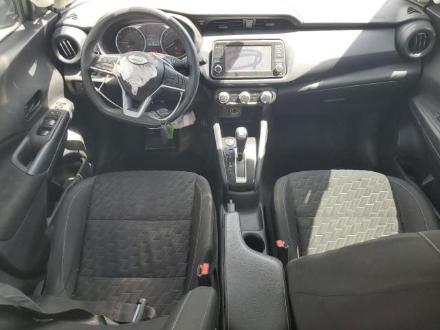 2021 NISSAN KICKS S 3N1CP5BVXML495947
