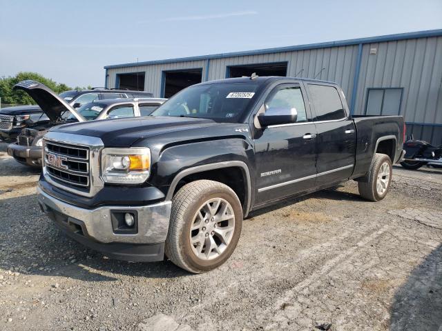 2014 GMC SIERRA K15 - 3GTU2VECXEG340044