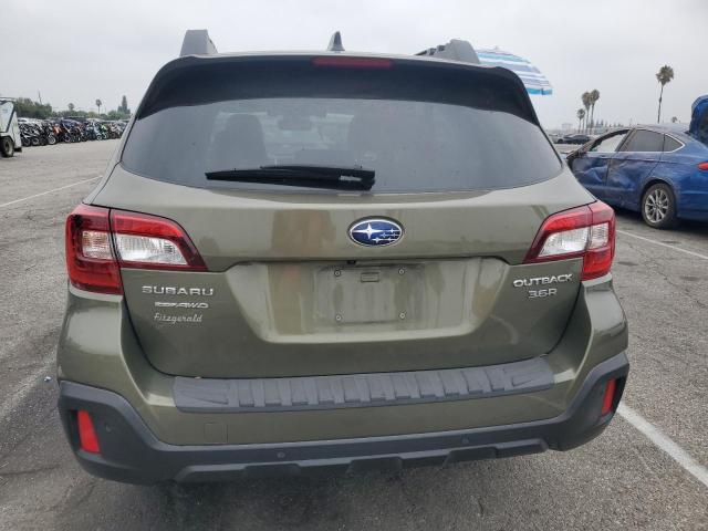 2019 SUBARU OUTBACK 3.6R LIMITED 4S4BSENC3K3328545