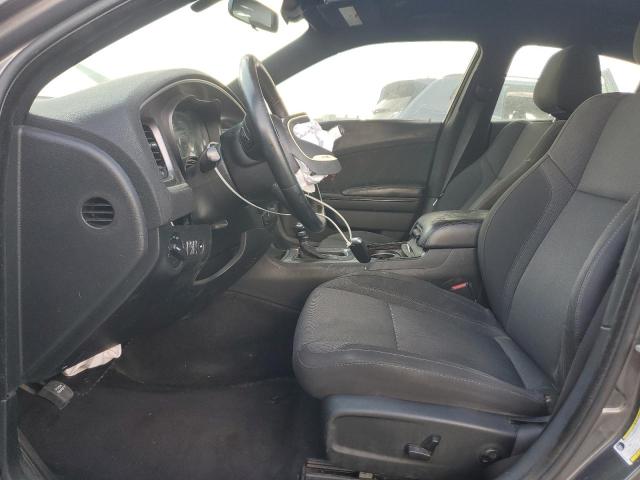 2019 DODGE CHARGER SX 2C3CDXBG2KH501401