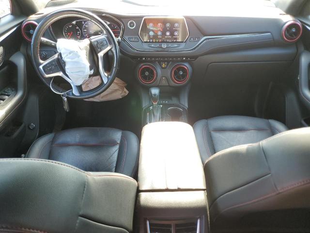 2022 CHEVROLET BLAZER RS 3GNKBKRS1NS140312