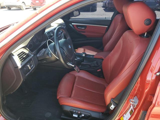2018 BMW 330 I WBA8B9C52JEE81513
