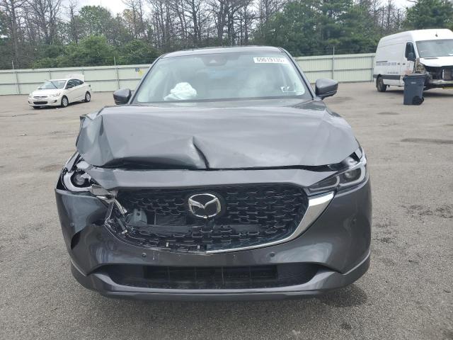 2025 MAZDA CX-5 PREMIUM PLUS JM3KFBEM8S0649196