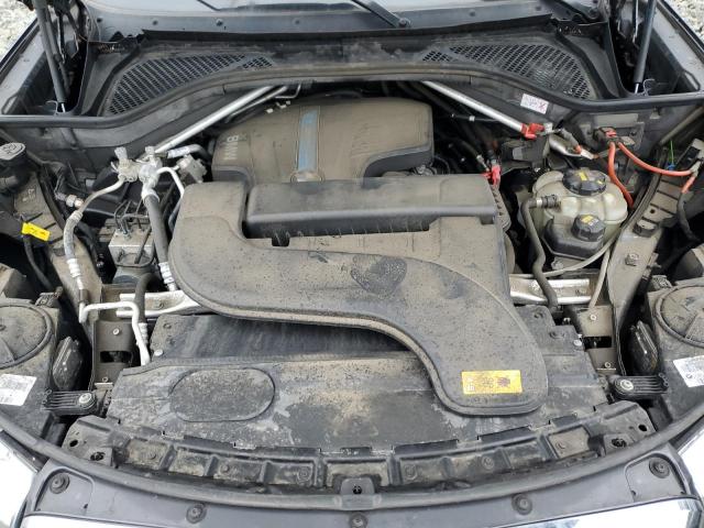 2017 BMW X5 XDR40E 5UXKT0C3XH0V95648
