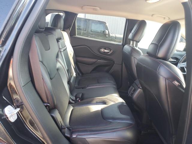 2016 JEEP CHEROKEE T 1C4PJMBB0GW262156