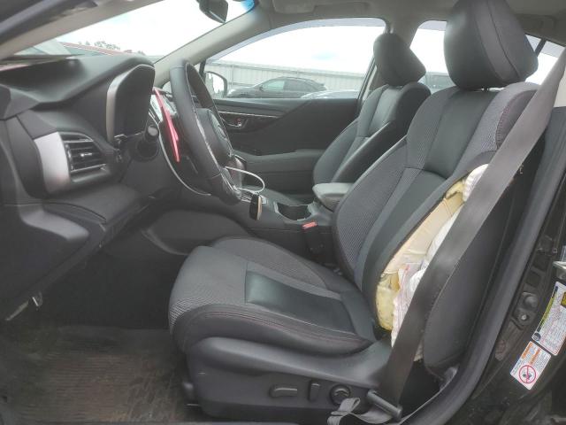 2020 SUBARU LEGACY SPORT 4S3BWAG69L3018636