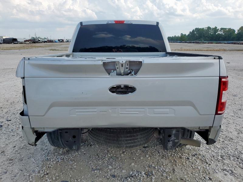 2019 FORD F150 SUPER - 1FTEW1CPXKKC09451