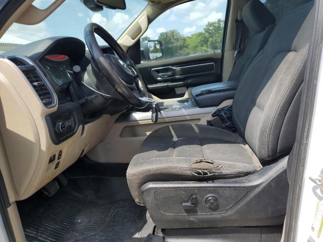 2019 RAM 1500 BIG H 1C6SRFFTXKN625831