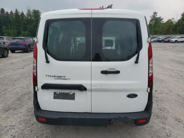 2019 FORD TRANSIT CONNECT XL NM0LS7E20K1426498