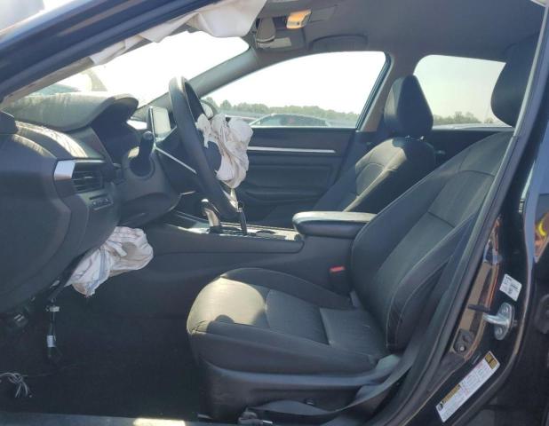 2022 NISSAN ALTIMA SV 1N4BL4DV1NN302457