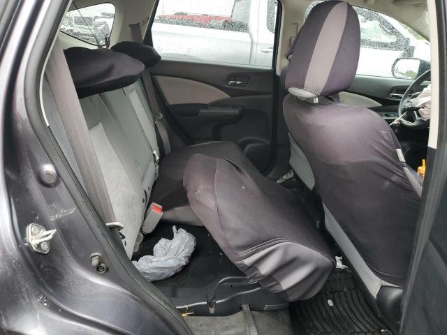 2016 HONDA CR-V EX - 3CZRM3H57GG724488