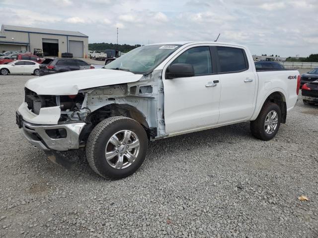 Global Auto Auctions: 2023 FORD RANGER XL