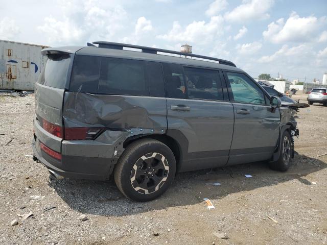 2025 HYUNDAI SANTA FE SEL 5NMP2DGL1SH079150