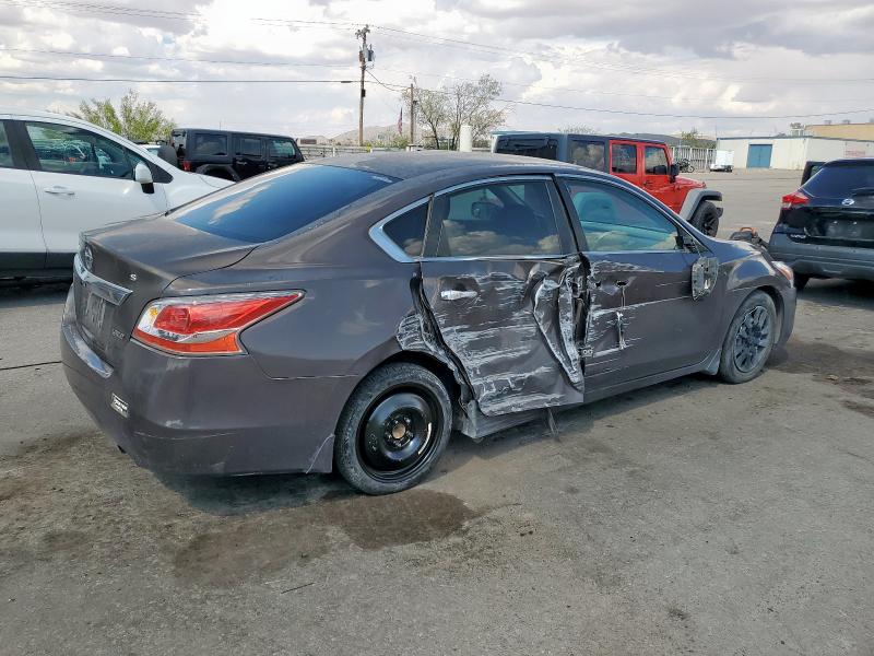 2015 NISSAN ALTIMA 2.5 1N4AL3AP0FC421612