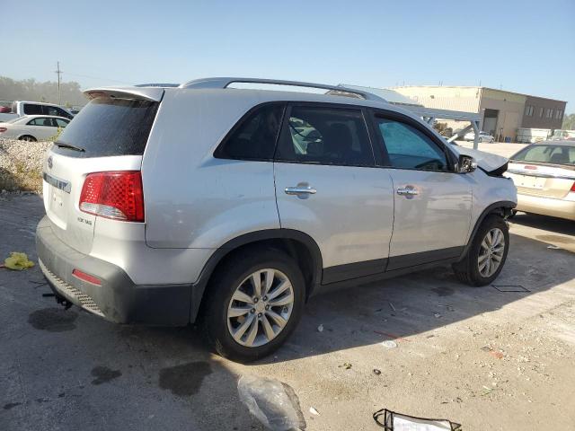 2011 KIA SORENTO EX - 5XYKU4A28BG043244