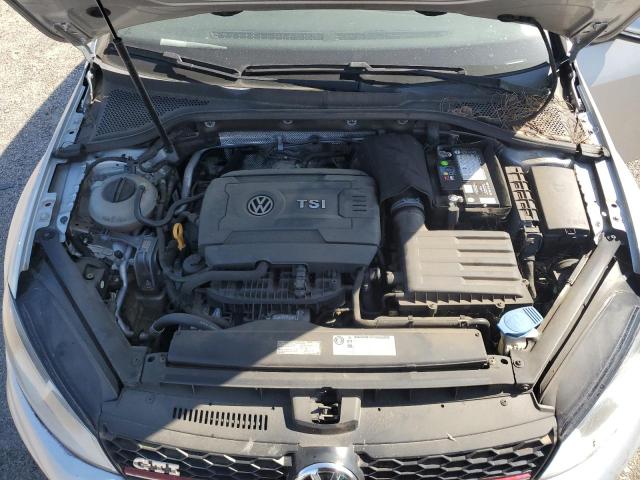 2016 VOLKSWAGEN GTI S/SE 3VW4T7AUXGM019775
