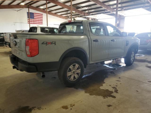 2024 FORD RANGER XL 1FTER4PH7RLE66700