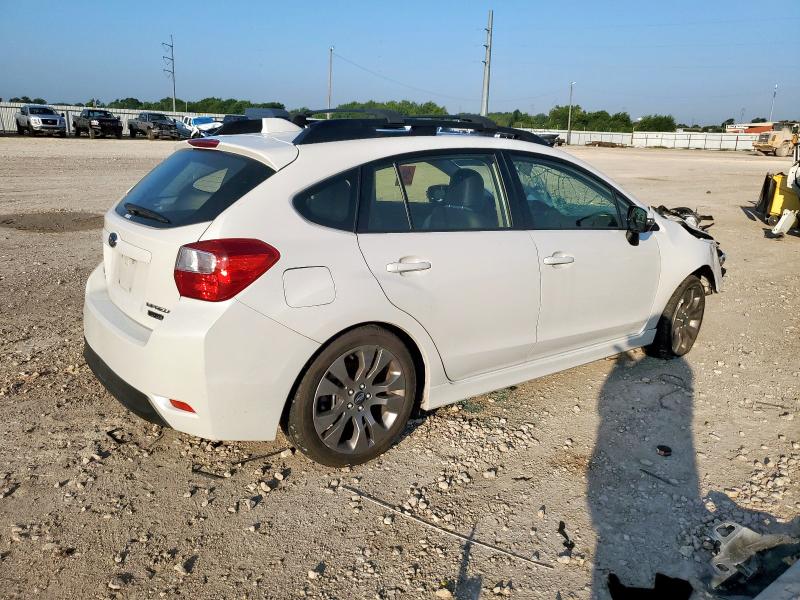2016 SUBARU IMPREZA SP JF1GPAU68G8232412