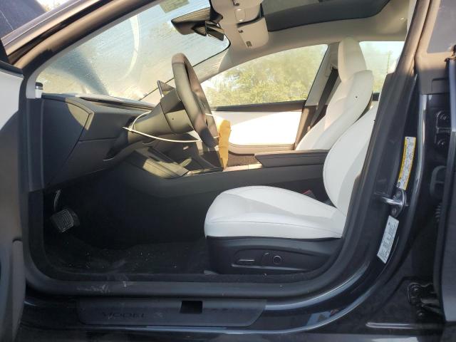 2025 TESLA MODEL 3 5YJ3E1EB6SF931296