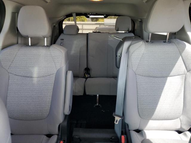 2023 TOYOTA SIENNA LE 5TDKRKEC0PS152073