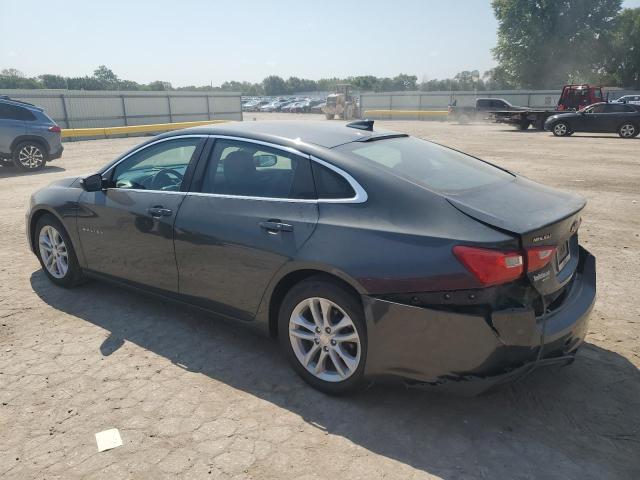 2016 CHEVROLET MALIBU LT 1G1ZE5STXGF309911