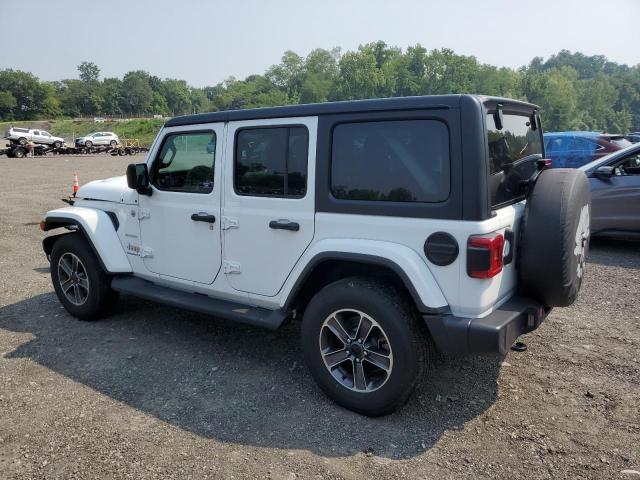 2023 JEEP WRANGLER S 1C4HJXEG5PW590122