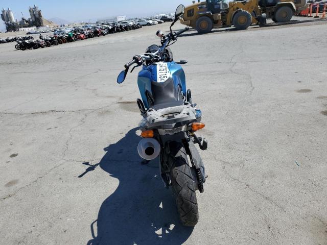 2009 BMW F650 GS WB10228069ZT94670