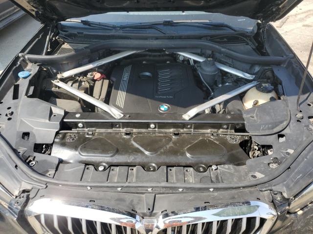 2020 BMW X5 SDRIVE 40I 5UXCR4C01L9C03535