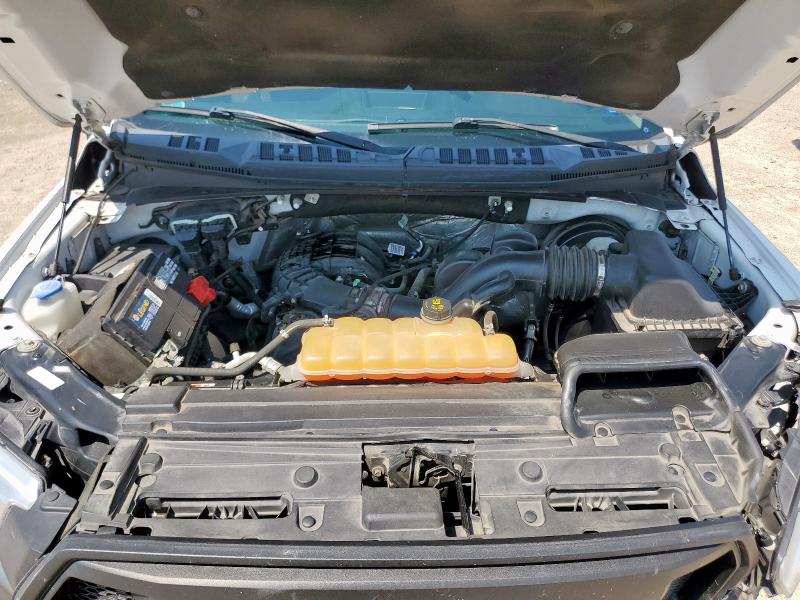 2016 FORD F150 SUPER - 1FTEX1C85GFB01230