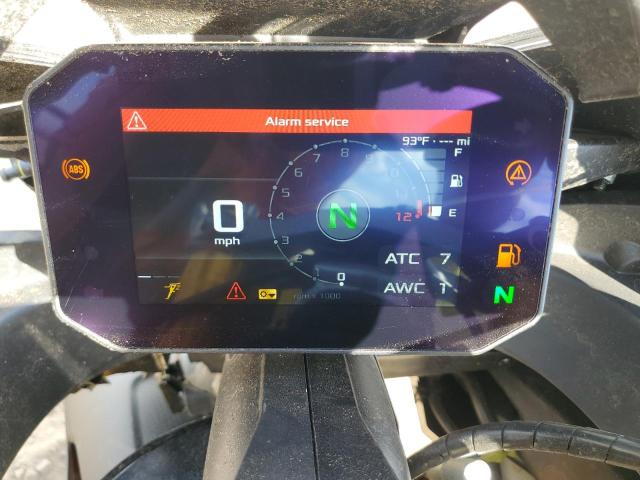 2026 APRILIA RS 660 - ZD4XGUA02TS000126