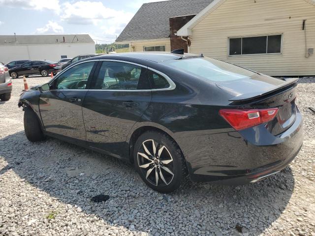 2021 CHEVROLET MALIBU RS 1G1ZG5ST3MF075388