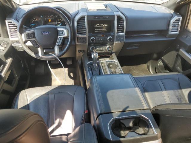 2015 FORD F150 SUPER - 1FTEW1EG4FFA52804