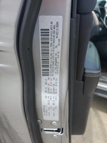 2017 JEEP CHEROKEE L 1C4PJLCBXHW643670