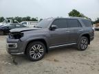 2020 TOYOTA 4RUNNER SR - JTEBU5JR9L5740074