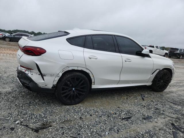 2022 BMW X6 XDRIVE40I 5UXCY6C07N9J15152
