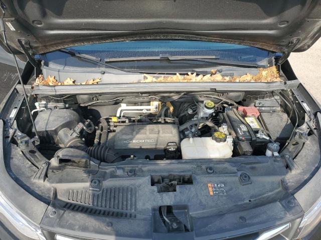 2019 CHEVROLET TRAX 1LT KL7CJPSB4KB879556