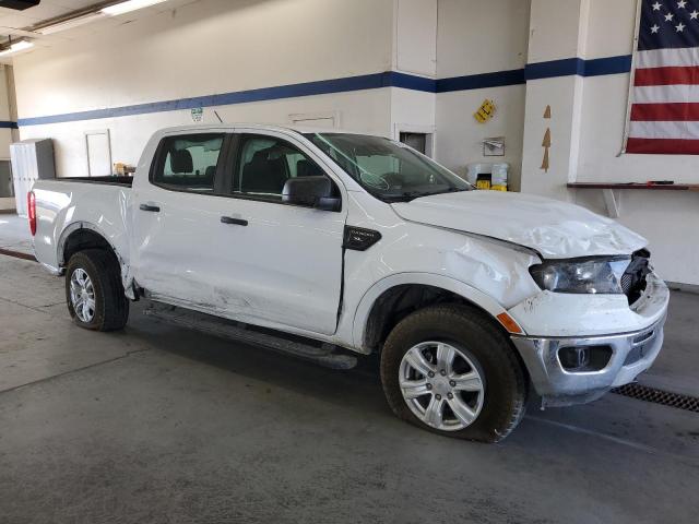 2022 FORD RANGER XL 1FTER4FH9NLD38132