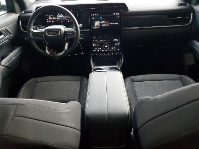 2025 GMC TERRAIN ELEVATION 3GKALUEG6SL317560