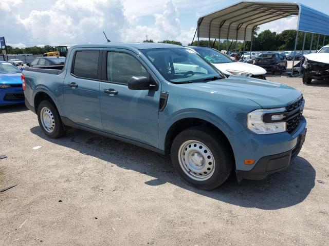 2022 FORD MAVERICK X - 3FTTW8F90NRA54793