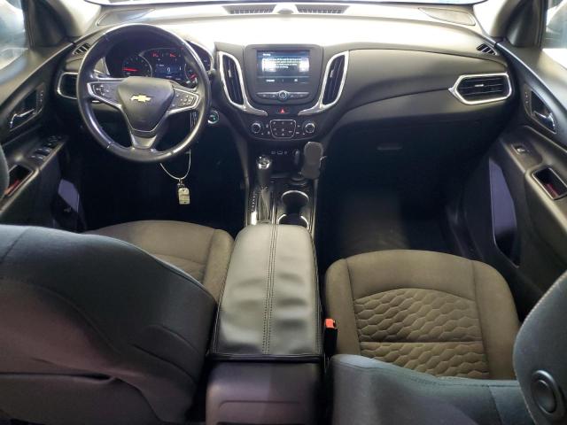 2019 CHEVROLET EQUINOX LT 2GNAXUEV0K6171604