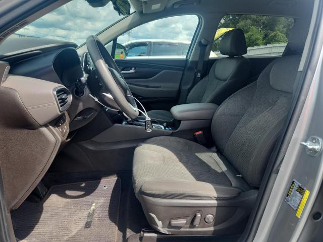 2020 HYUNDAI SANTA FE S - 5NMS3CAD3LH224841