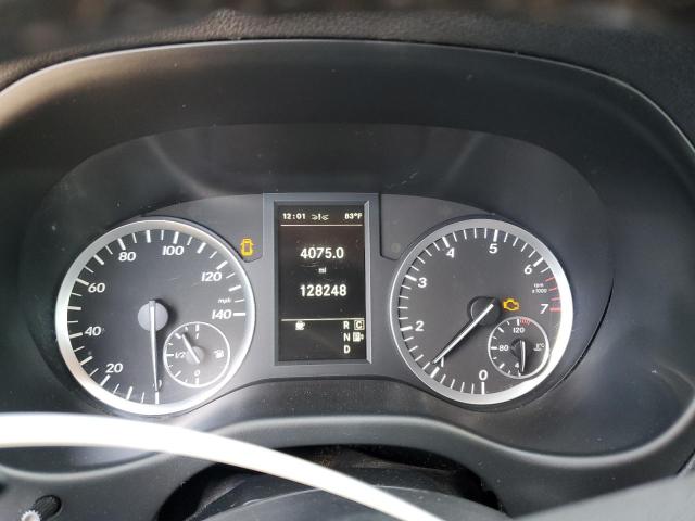 2018 MERCEDES-BENZ METRIS WD4PG2EE8J3397215