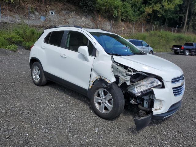 2016 CHEVROLET TRAX 1LT KL7CJLSB2GB504894