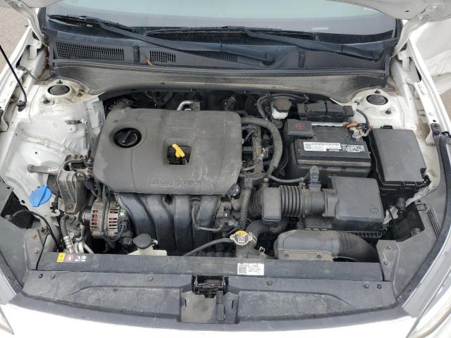 2019 KIA FORTE GT L 3KPF34AD8KE071354