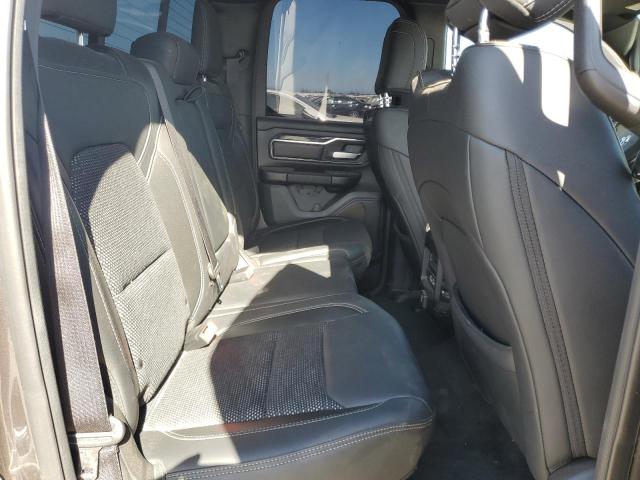2019 RAM 1500 REBEL 1C6SRFET2KN837592