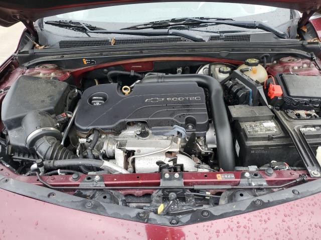 2016 CHEVROLET MALIBU LT 1G1ZE5ST2GF228062