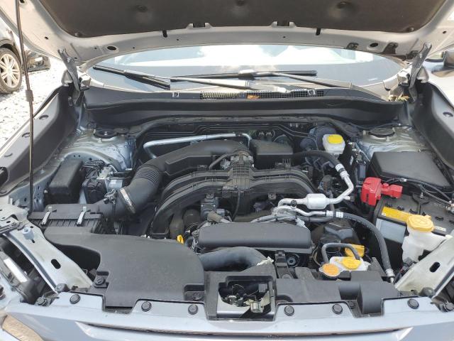 2025 SUBARU FORESTER L JF2SLDNC0SH407333
