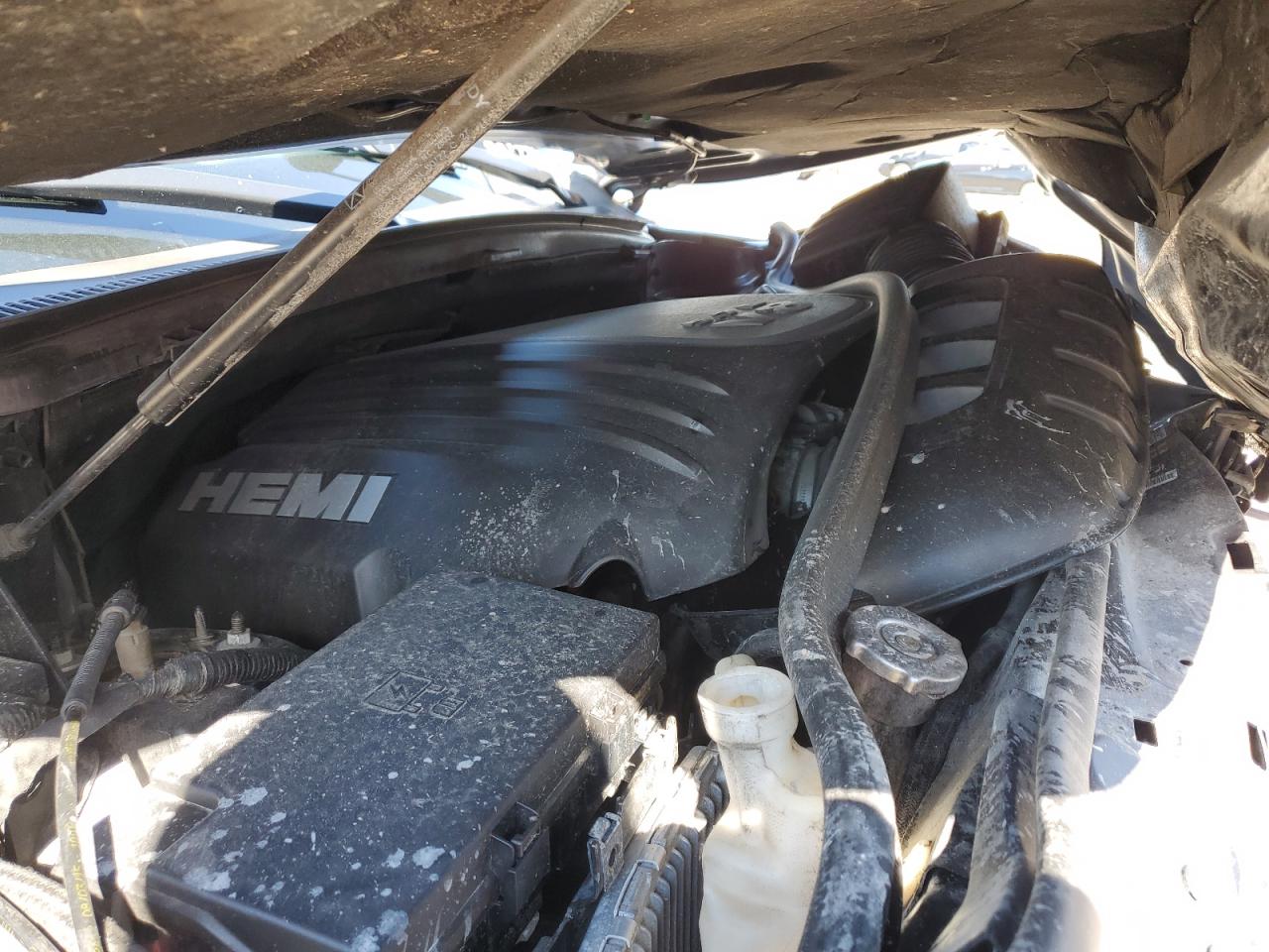 JEEP GRAND CHEROKEE OVERLAND